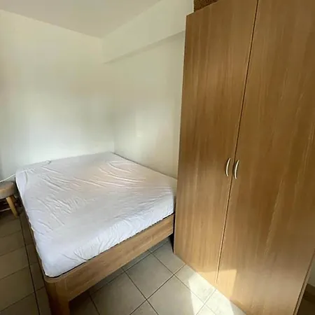 Apartment Cosy Near The Center, Cleaning Included