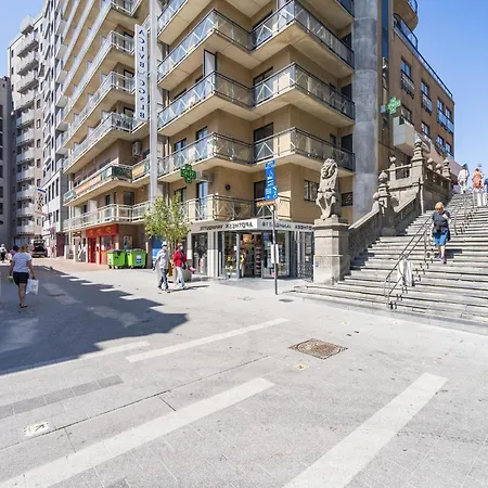 Apartamento Chic With Sea Access, Cleaning Included