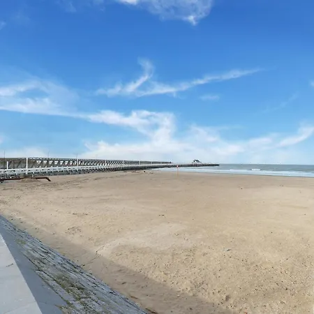 Apartamento Chic With Sea Access, Cleaning Included *
