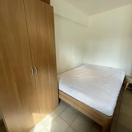 Apartamento Chic With Sea Access, Cleaning Included Blankenberge